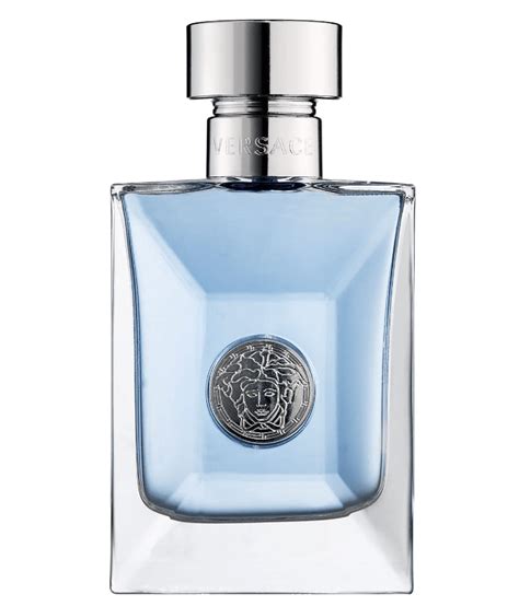 what does versace pour homme for men smell like|Versace men's fragrance pour homme.